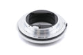 Tamron Adaptall 2 - Minolta MD Adapter - Accessory