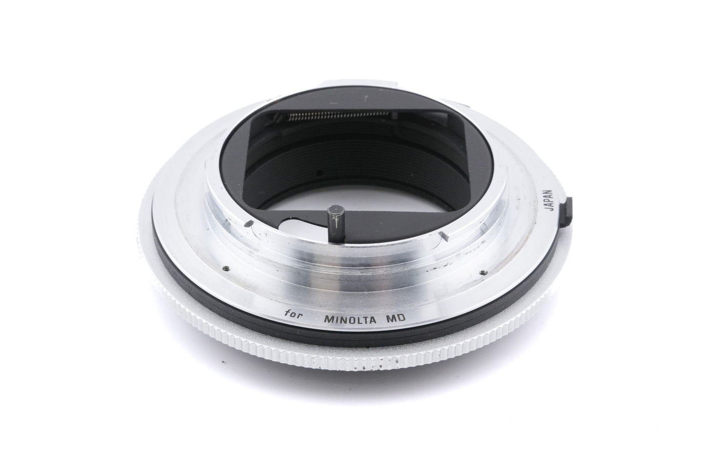 Tamron Adaptall 2 - Minolta MD Adapter - Accessory