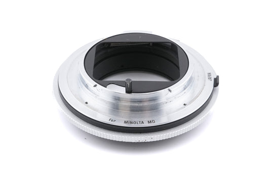 Tamron Adaptall 2 - Minolta MD Adapter - Accessory