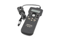 Pentax TS-110 Release Timer Switch - Accessory