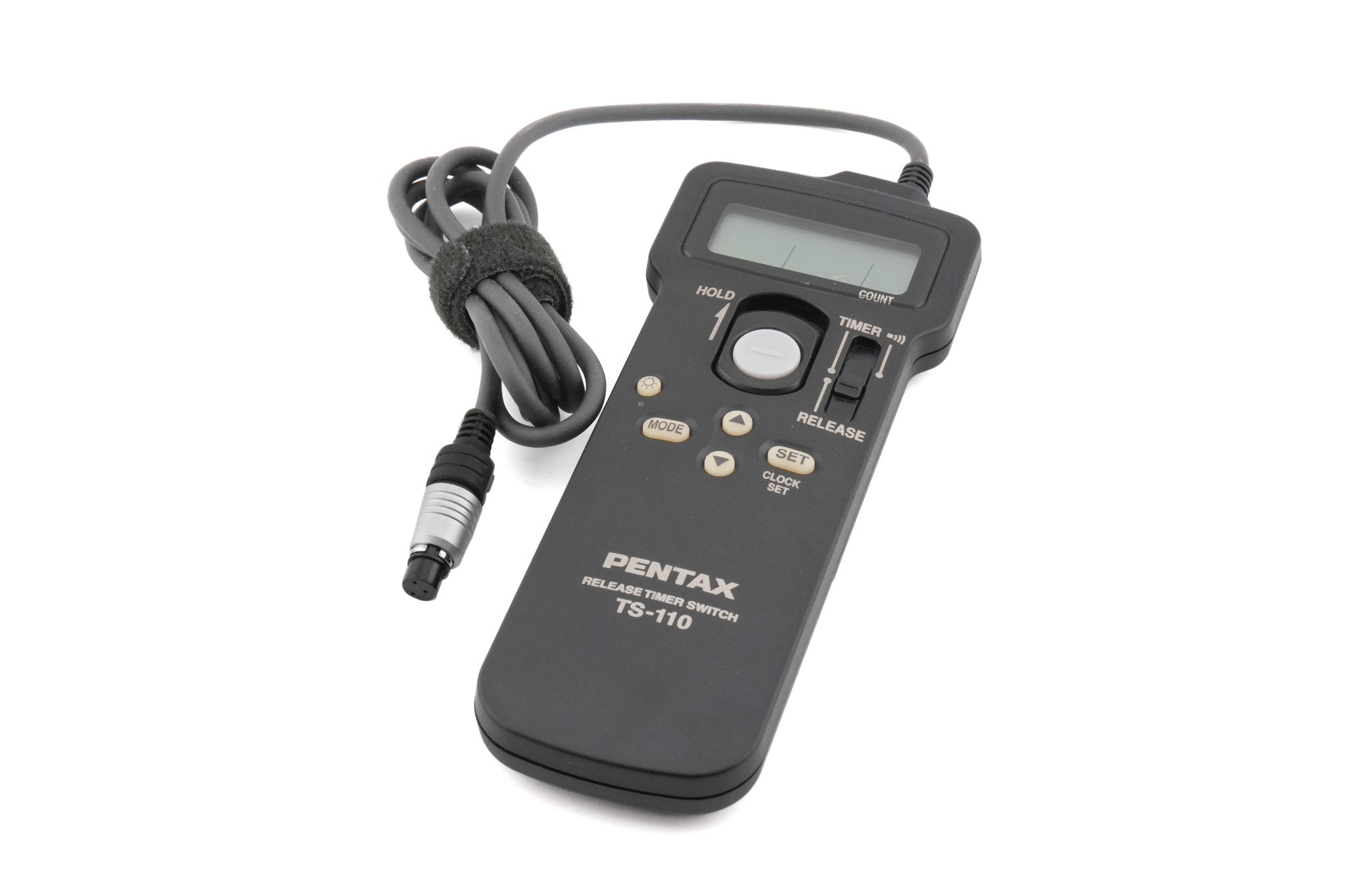 Pentax TS-110 Release Timer Switch - Accessory