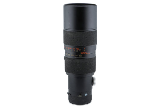 Tamron 70-350mm f4.5 Zoom BBAR Multi C. - Lens
