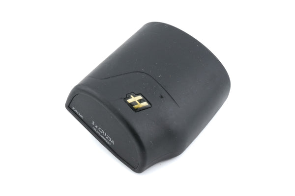 HASSELBLAD Hシステム バッテリー 3 x CR123A ハッセル Hasselblad Battery Grip CR-123A for H Cameras 3043340 B&H Photo