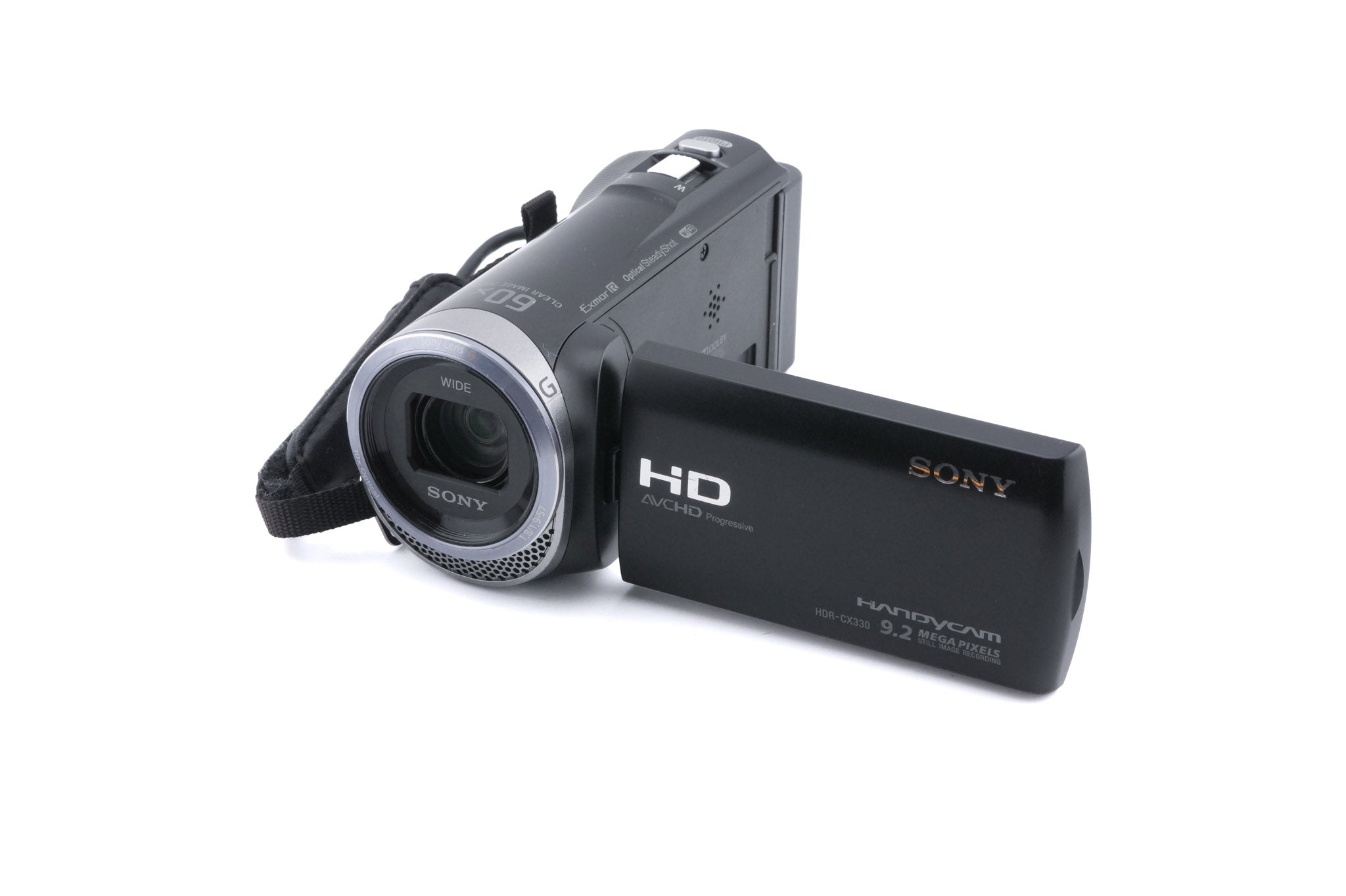 SONY　HDR-CX390 Amazon | SONY デジタルHDビデオカメラレコーダー「HDR-CX390