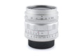 Voigtländer 28mm f1.9 Ultron Aspherical - Lens