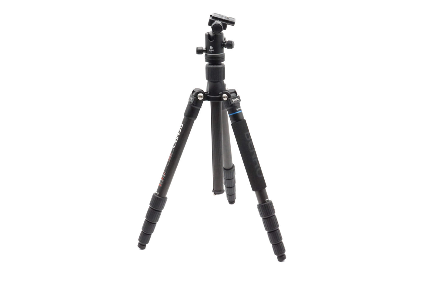 Benro Transfunctional Travel Angel II Tripod (C1692TB0) - Accessory