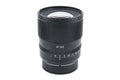 TTArtisan 75mm f2 AF ED - Lens