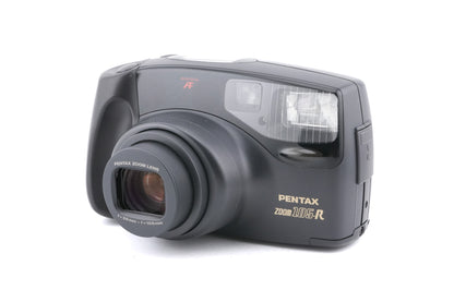 Pentax Zoom 105-R - Camera