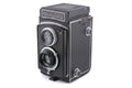 Rollei Rolleicord Ia (Model 3, K3-531) - Camera
