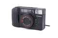 Canon AF35M II - Camera