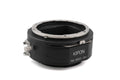 Kipon Mamiya 645 - Fujifilm GFX Tilt & Shift Adapter - Accessory