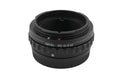 Kipon Canon FD - Sony E (FD-S/E M) Macro Adapter - Accessory