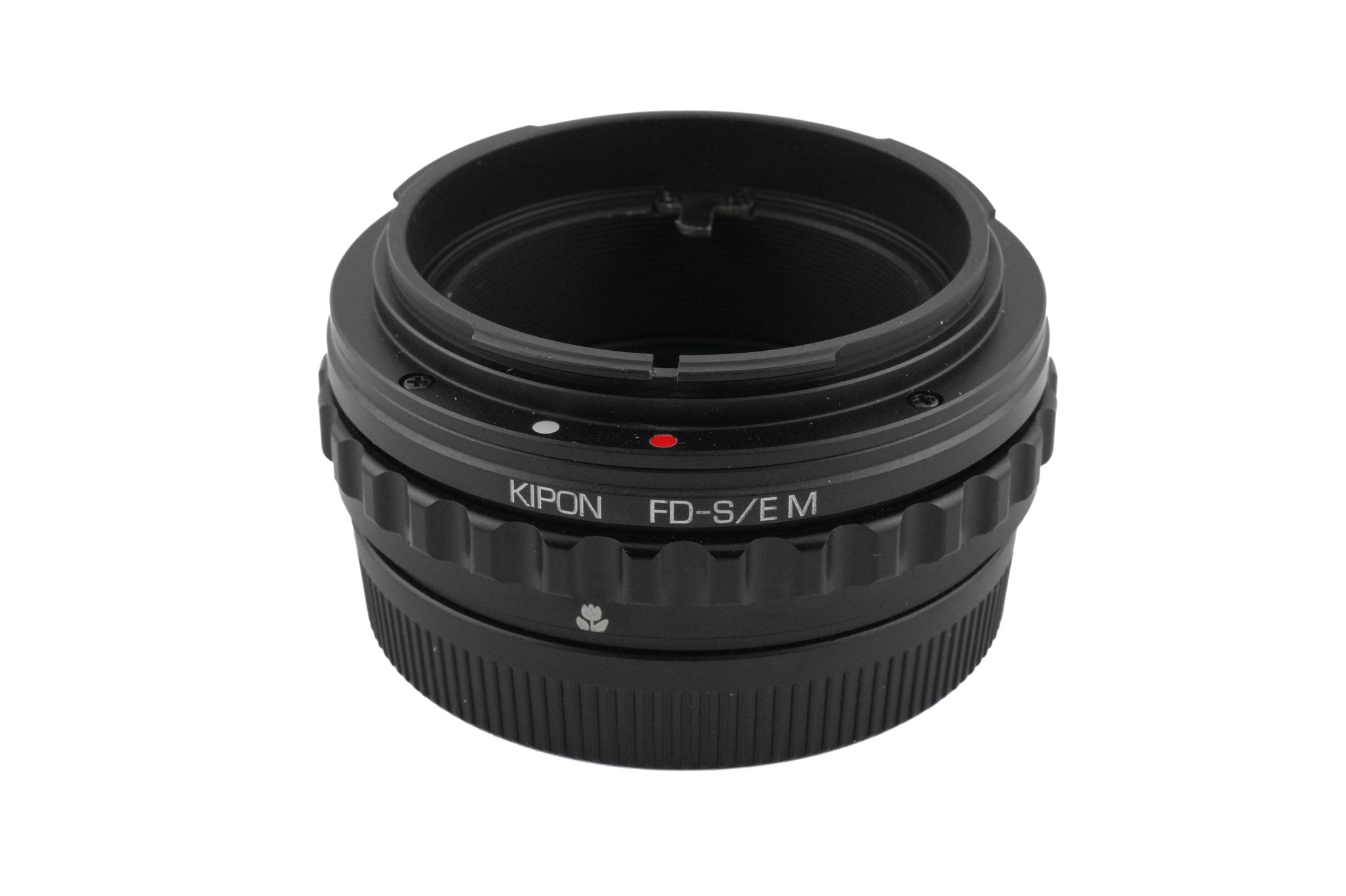 Kipon Canon FD - Sony E (FD-S/E M) Macro Adapter - Accessory