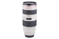 Canon 70-200mm f2.8 L USM - Lens