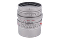 Light Lens Lab 35mm f1.4 Aspherical (Titanium) - Lens