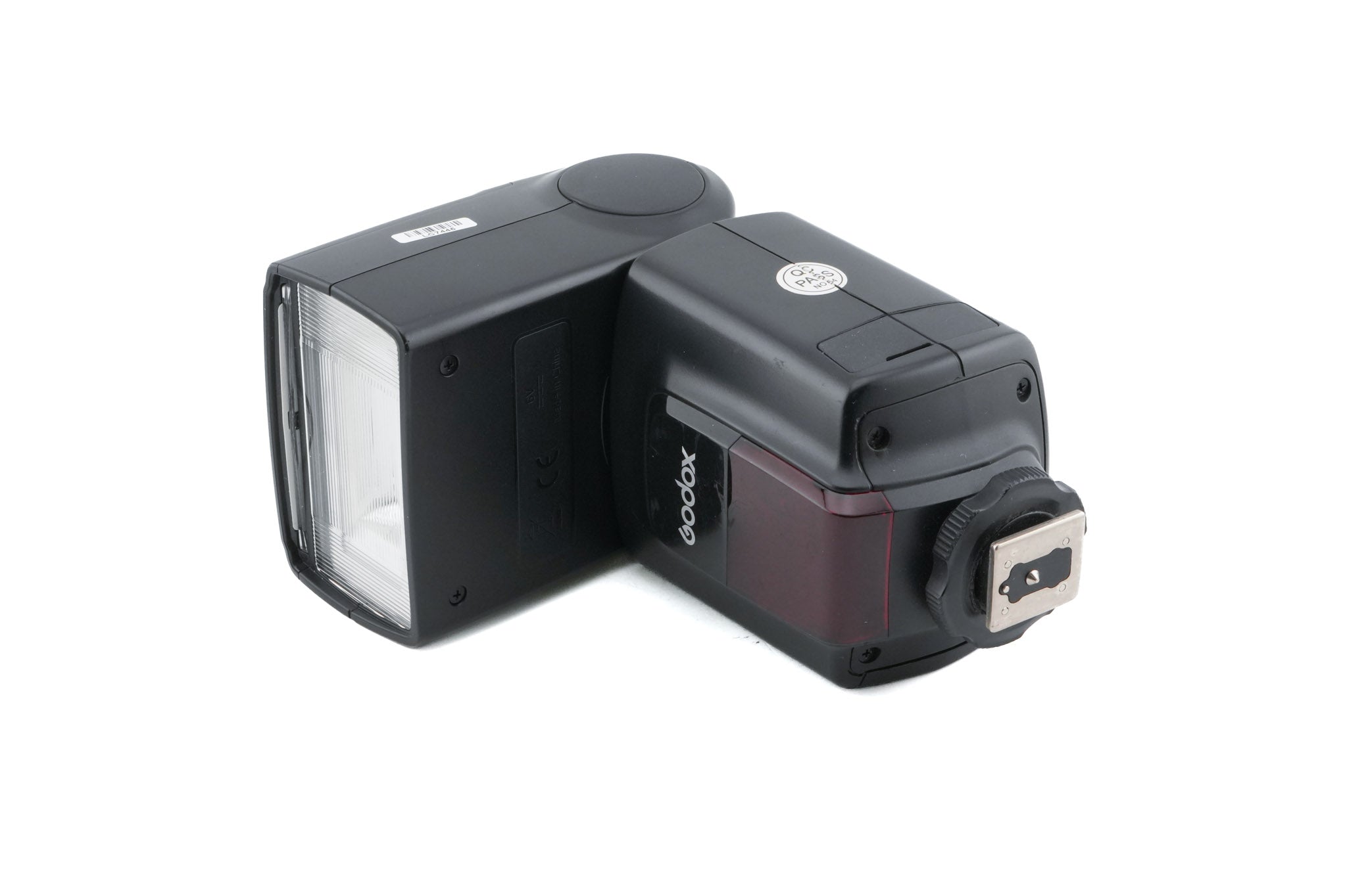 Godox TT520 II Flash - Accessory