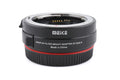 Meike EF - EOS R Drop-in Filter Mount Adapter - Accessory