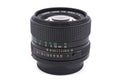 Canon 50mm f1.4 FDn - Lens
