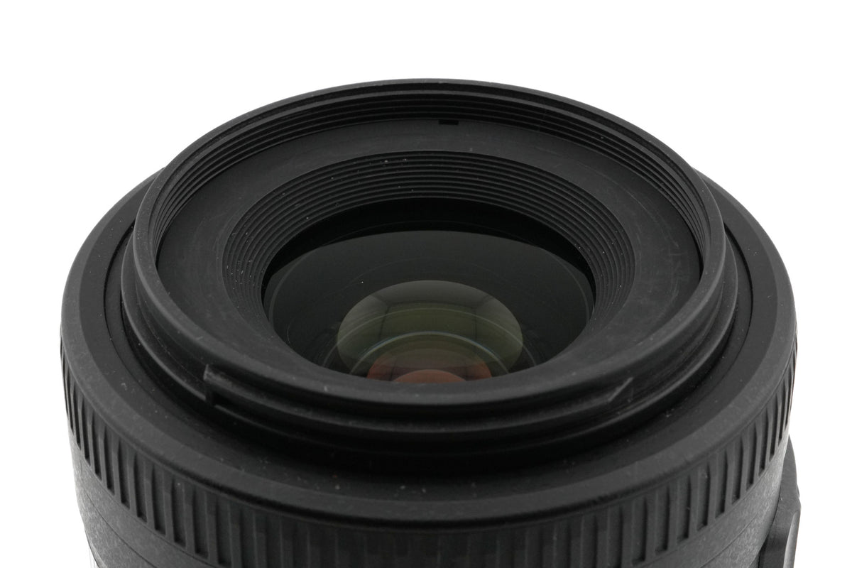 Nikon 35mm f1.8 AF-S Nikkor G
