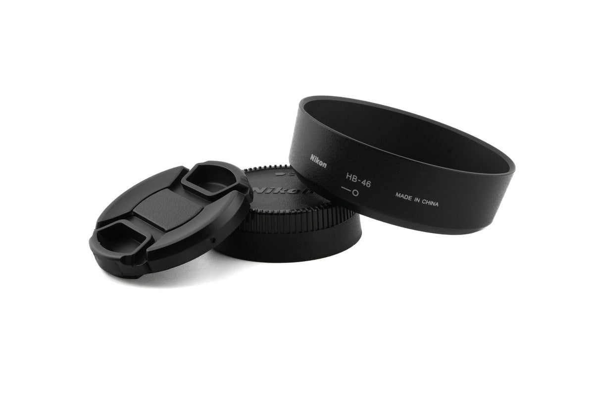 Nikon 35mm f1.8 AF-S Nikkor G