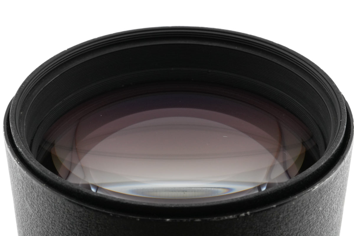 Nikon 300mm f4 AF Nikkor ED