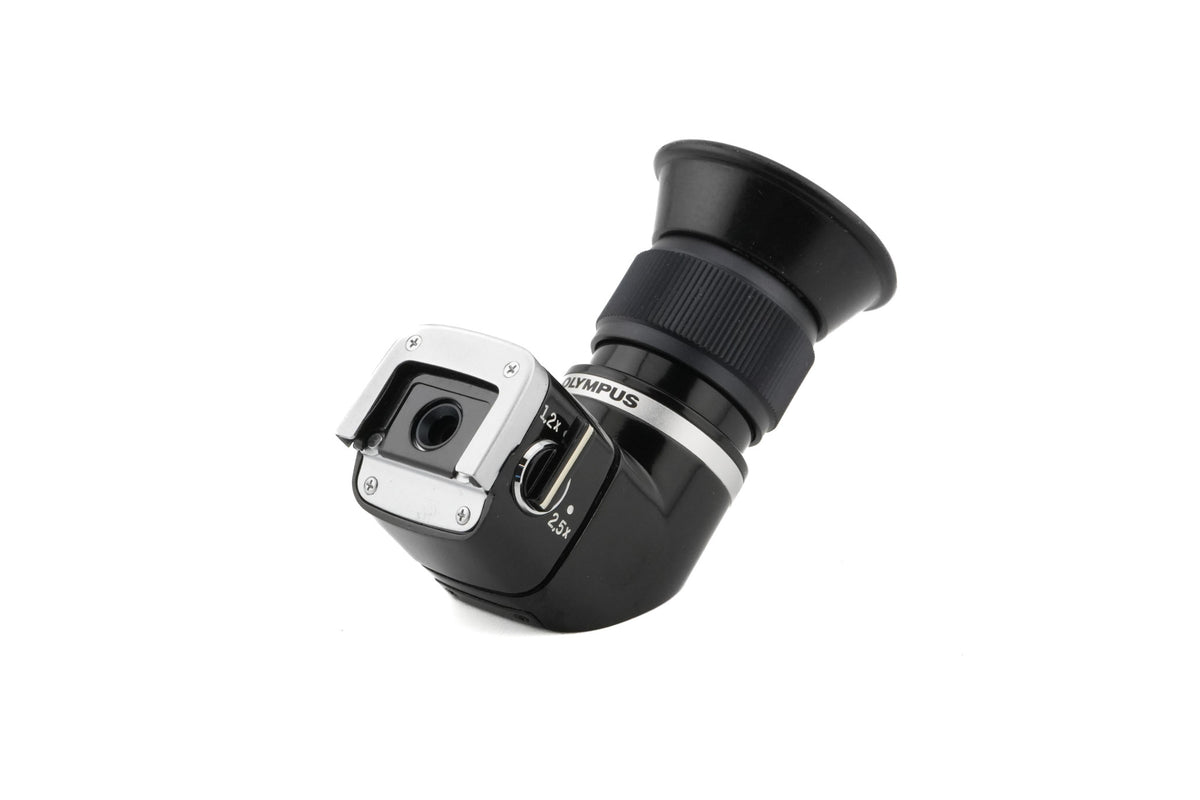 Olympus Varimagni Angle Finder
