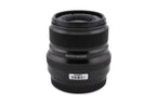 Fujifilm 23mm f2 Super EBC Fujinon Aspherical XF R WR