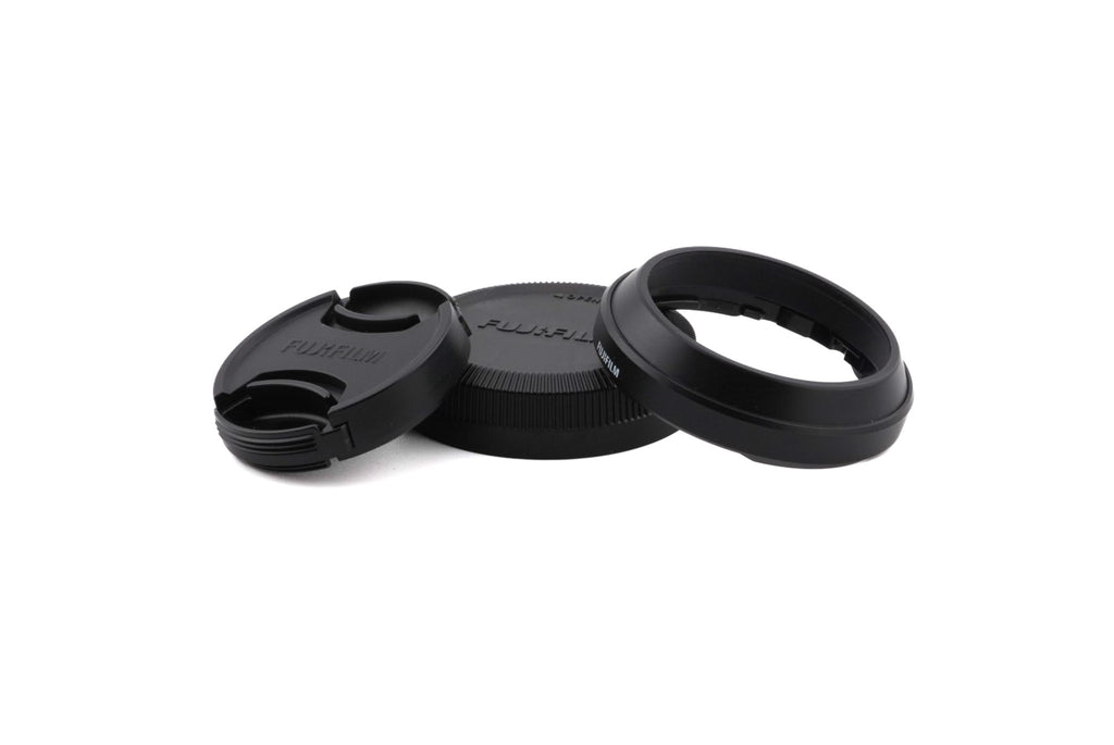 Fujifilm 23mm f2 Super EBC Fujinon Aspherical XF R WR