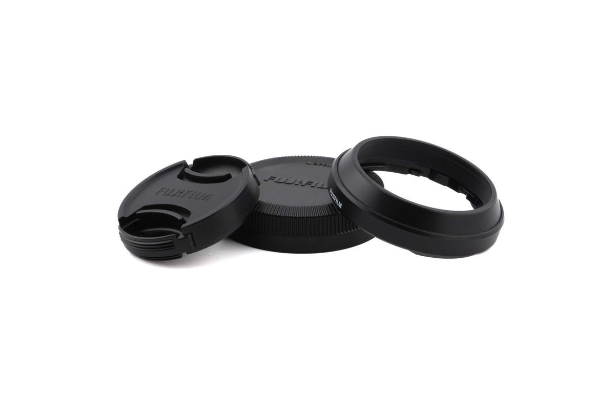 Fujifilm 23mm f2 Super EBC Fujinon Aspherical XF R WR
