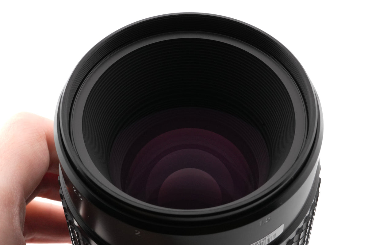 Pentax 120mm f4 SMC Pentax-A Macro