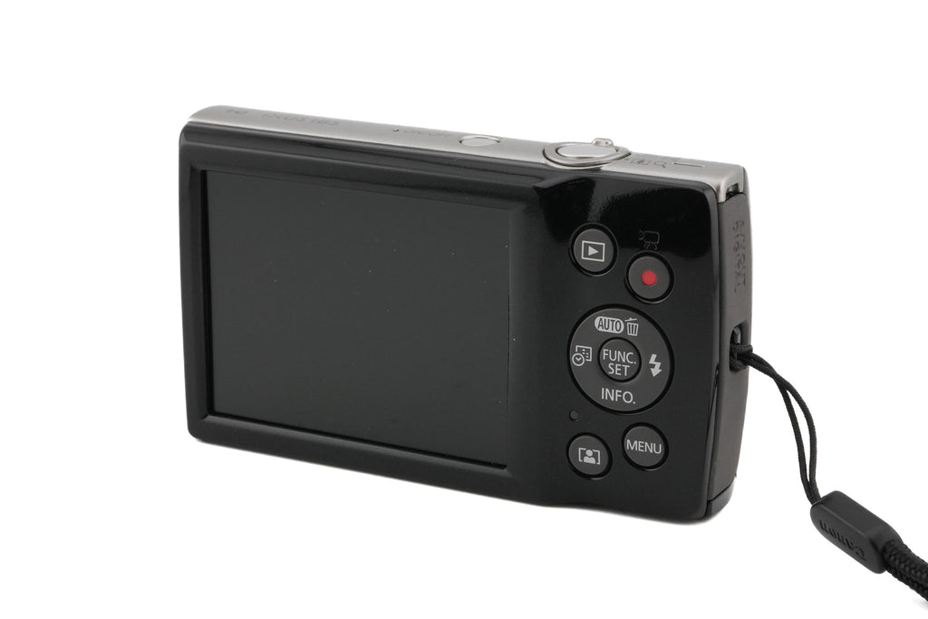 Canon IXUS 185