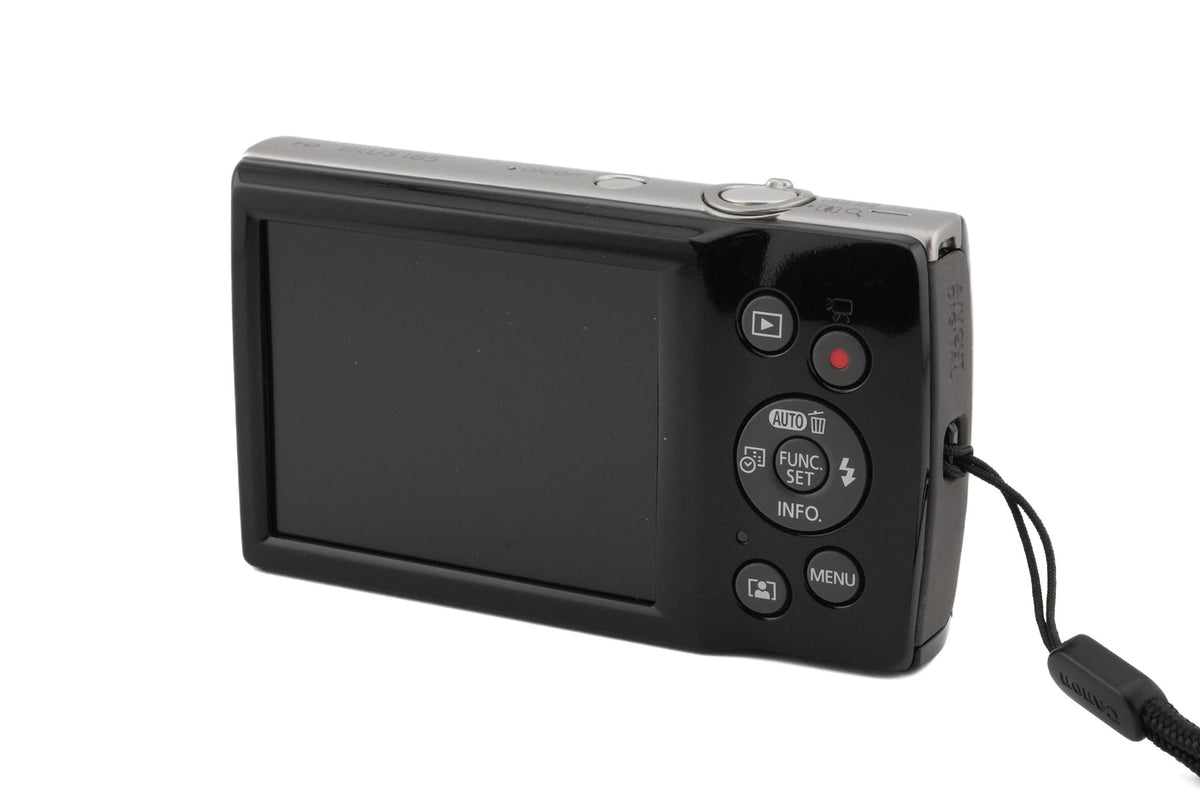 Canon IXUS 185