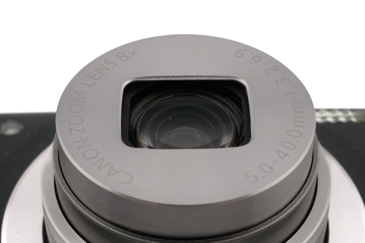 Canon IXUS 185