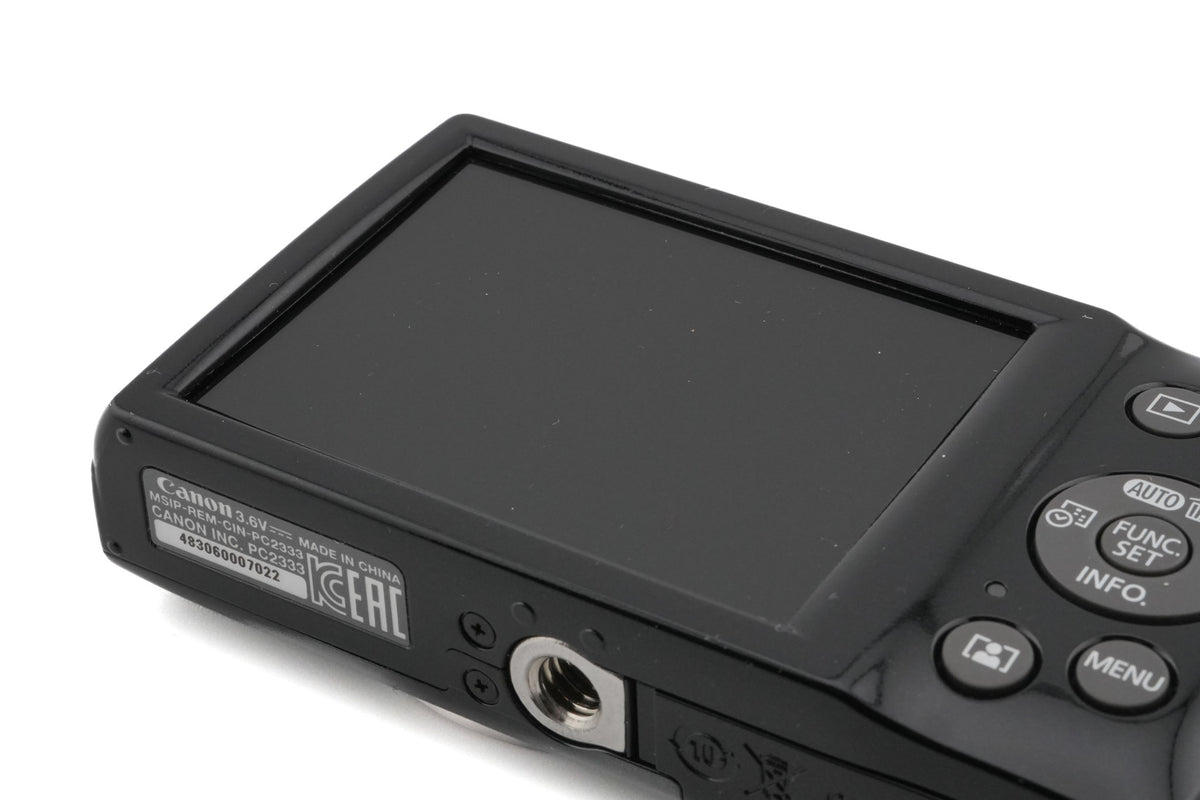Canon IXUS 185