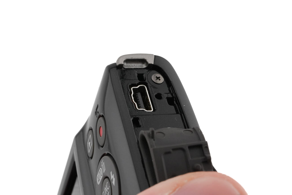 Canon IXUS 185