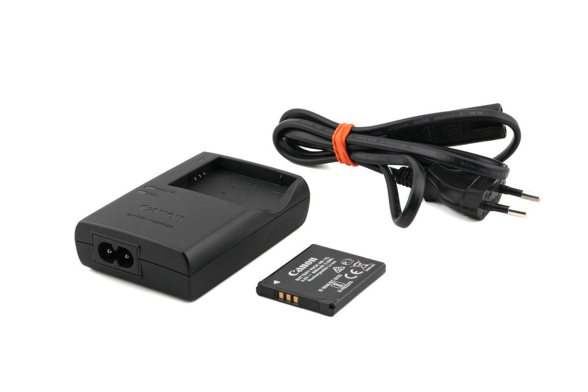 Canon IXUS 185