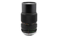 Olympus 75-150mm f4 Zuiko Auto-Zoom