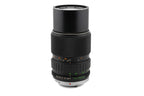 Olympus 75-150mm f4 Zuiko Auto-Zoom