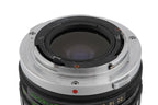 Olympus 75-150mm f4 Zuiko Auto-Zoom