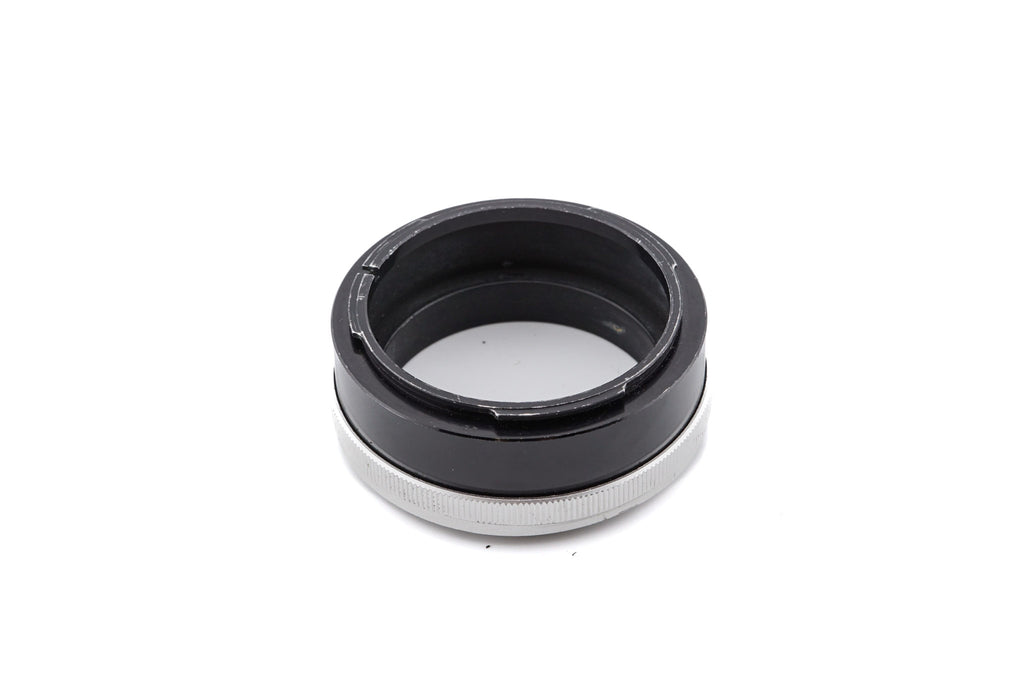 Canon M20 Extension Tube
