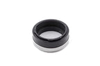 Canon M20 Extension Tube
