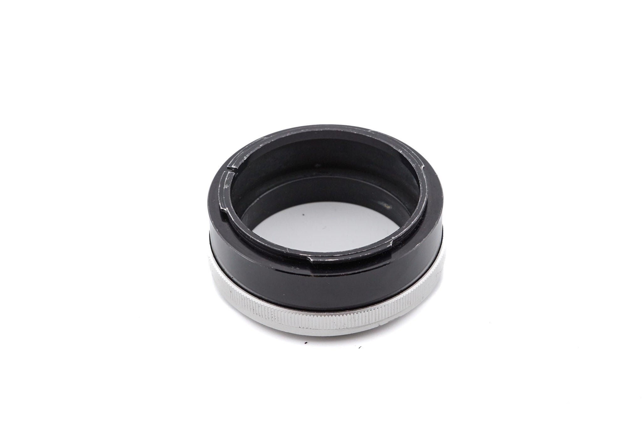Canon M20 Extension Tube