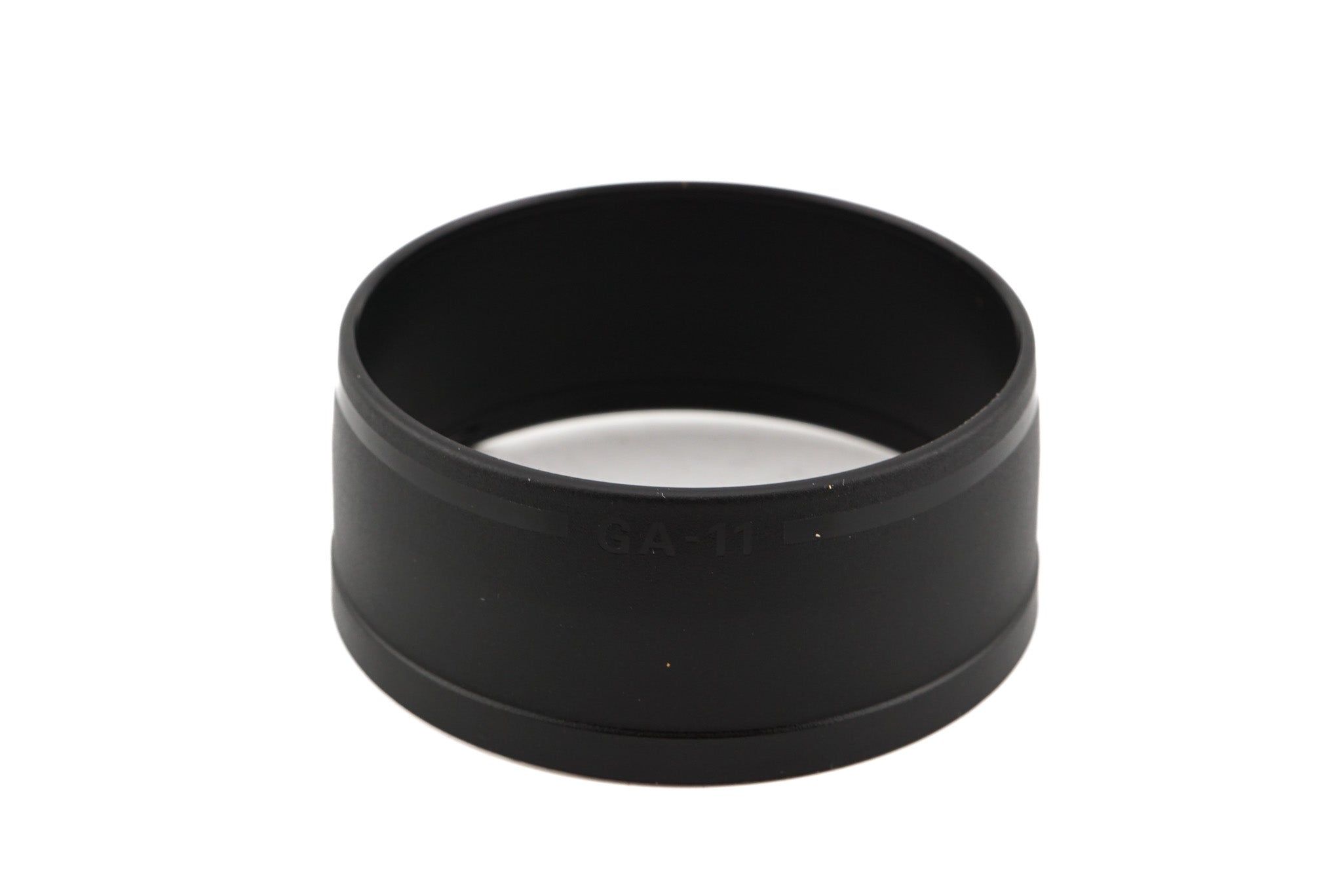 Yashica GA-11 Hood