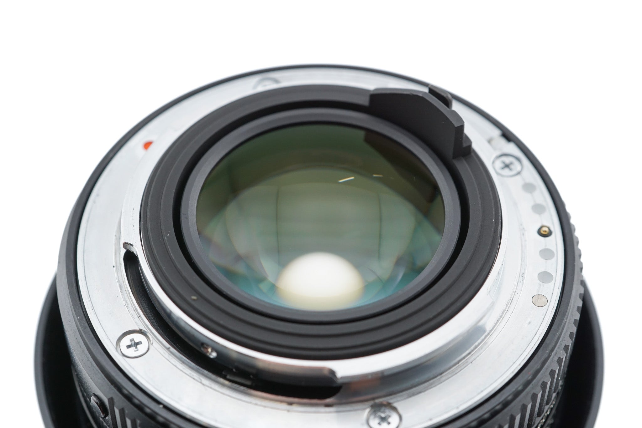 Carl Zeiss 50mm f1.4 Planar T* ZK – Kamerastore