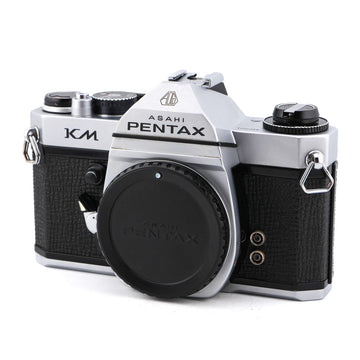 Pentax KM