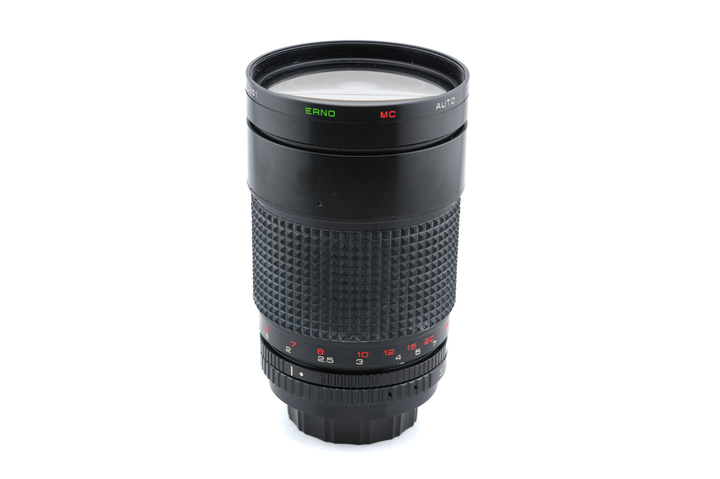 Erno 28-200mm f4-5.6 MC Auto Zoom