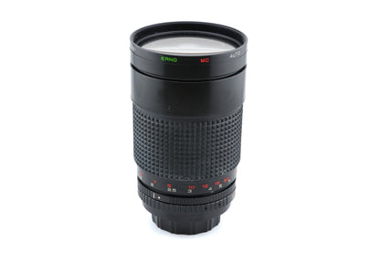 Erno 28-200mm f4-5.6 MC Auto Zoom