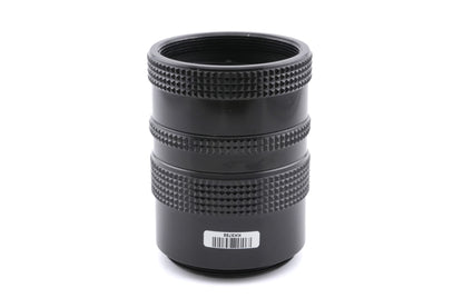 Cosina Auto Extension Tube Set