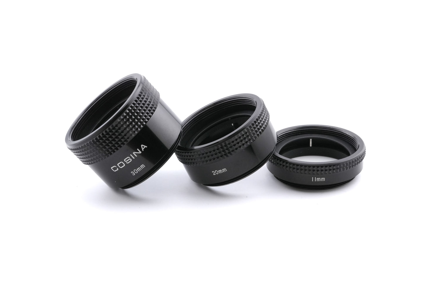 Cosina Auto Extension Tube Set