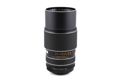 Prinz 200mm f3.5 Prinzflex Auto